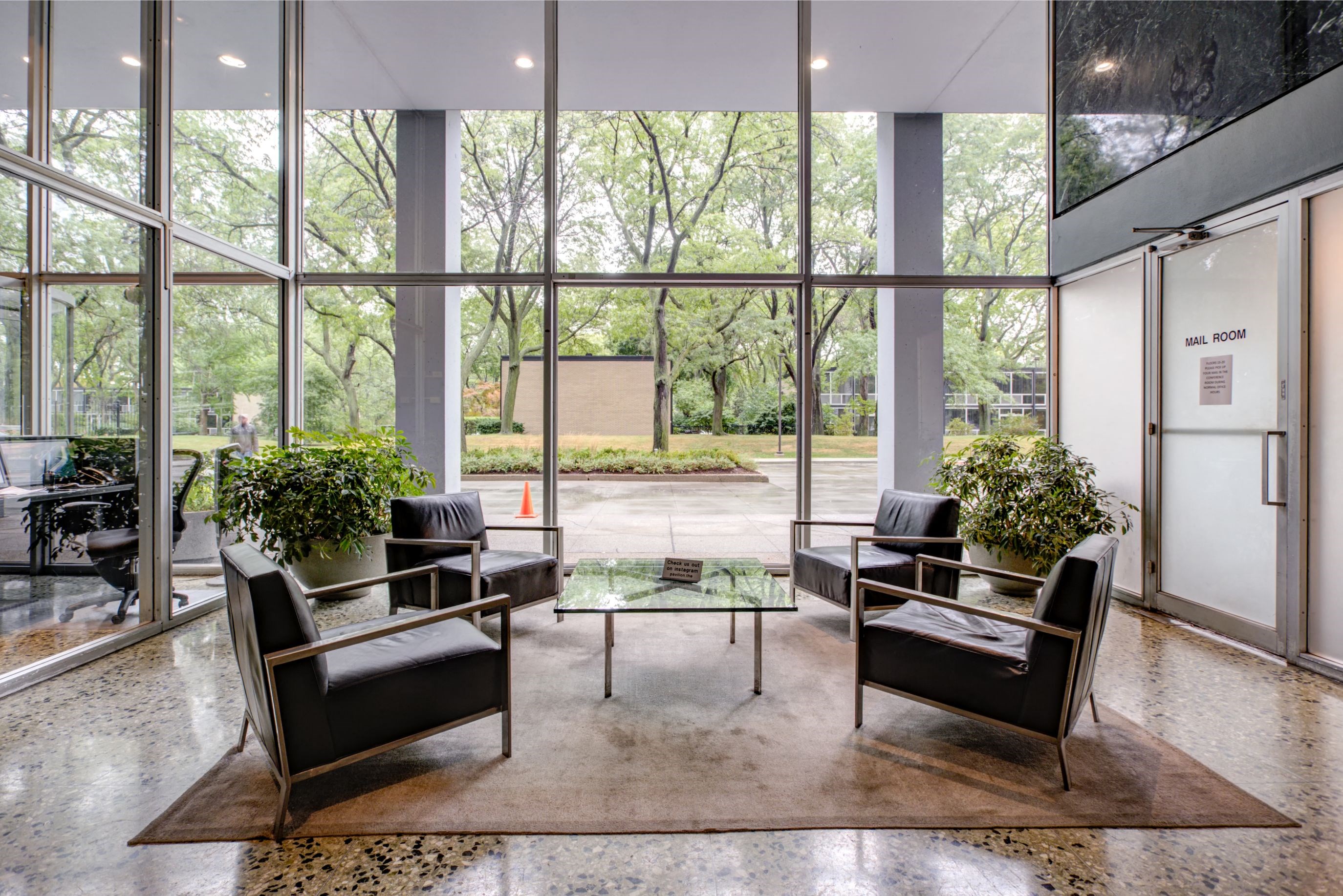 The Pavilion Apartments, 1 Lafayette Plaisance St, Detroit, MI RentCafe